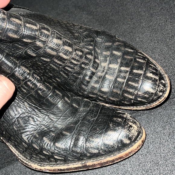 Frye  booties boots - Picture 4 of 7